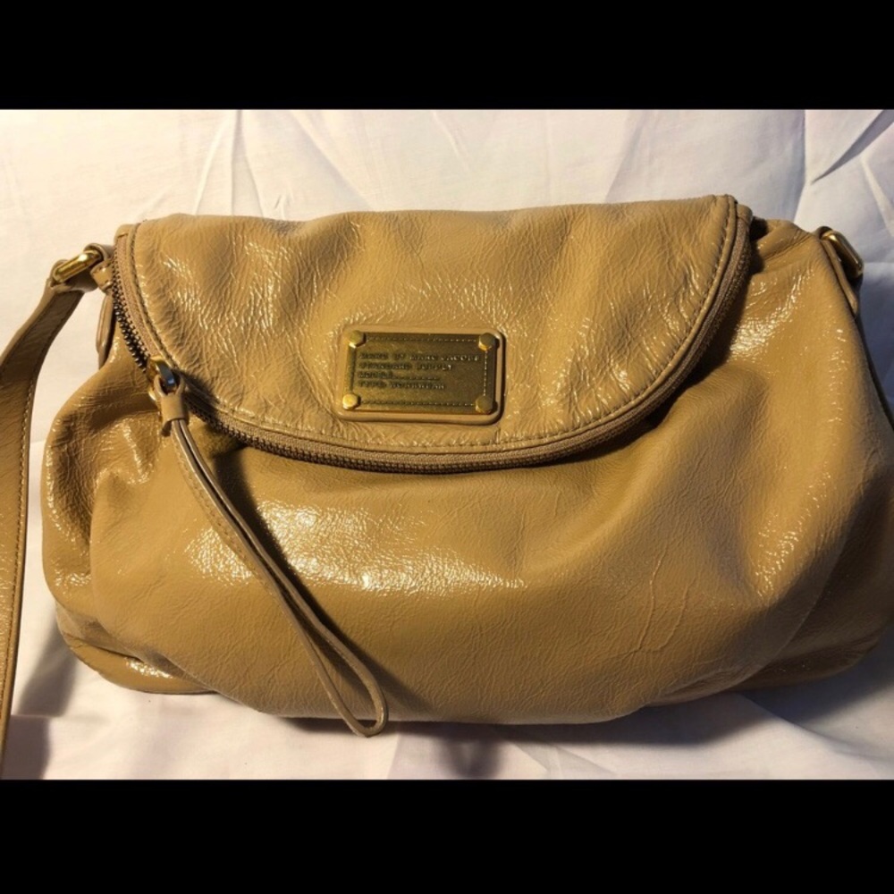 Marc Jacobs Natasha shoulder bag